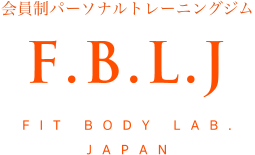 FIT BODY LAB. JAPAN